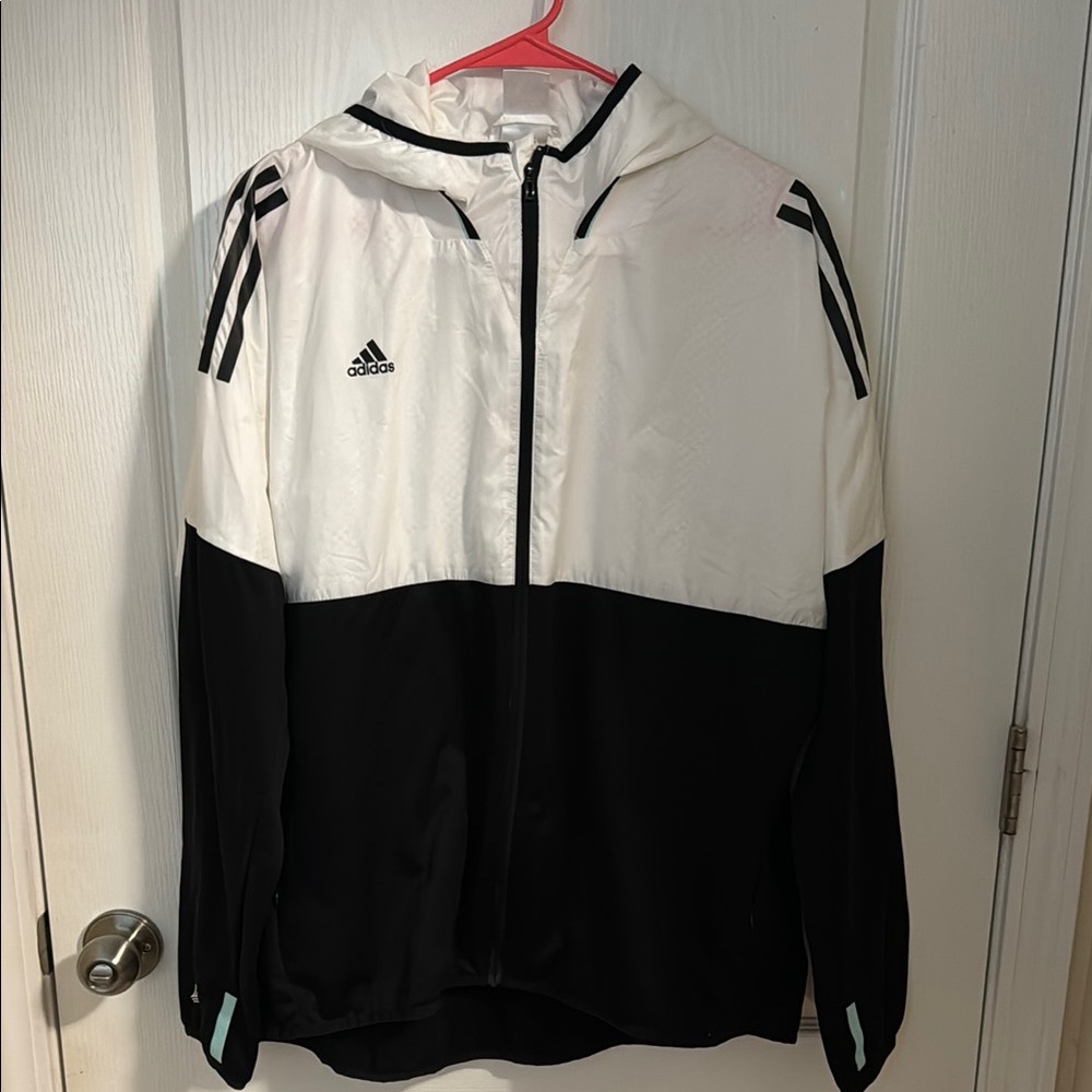 Adidas Jacket